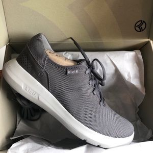 Kizik Mens Sneakers 7.5